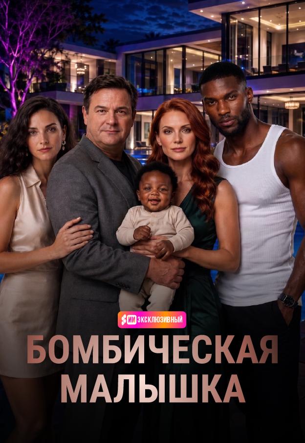 БОМБИЧЕСКАЯ МАЛЫШКА