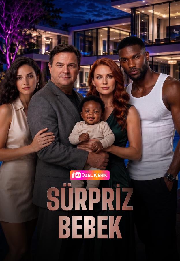 SÜRPRİZ BEBEK