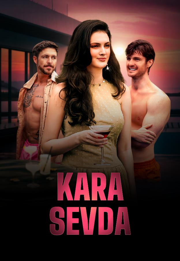KARA SEVDA