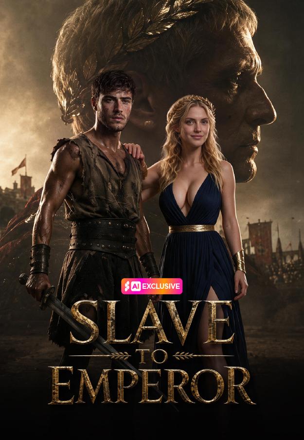 SLAVE TO EMPEROR