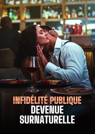 INFIDÉLITÉ PUBLIQUE DEVENUE SURNATURELLE