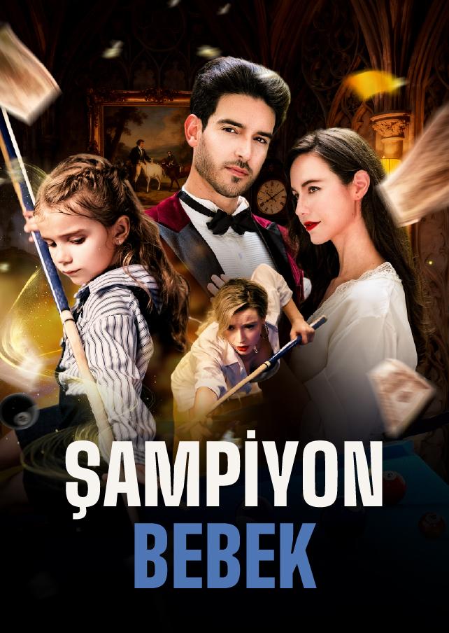 ŞAMPİYON BEBEK