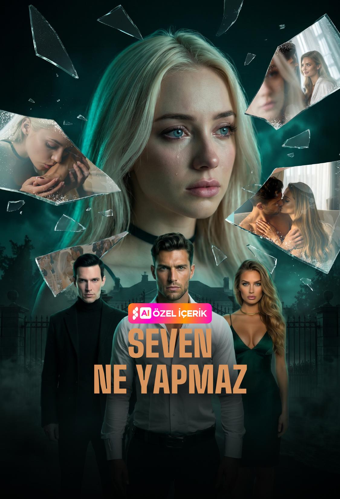 SEVEN NE YAPMAZ