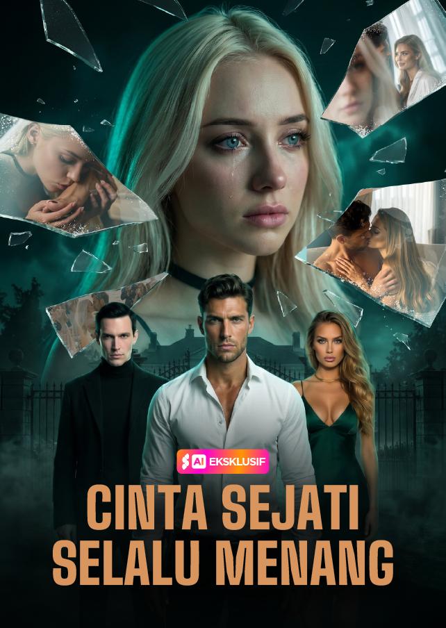 CINTA SEJATI SELALU MENANG