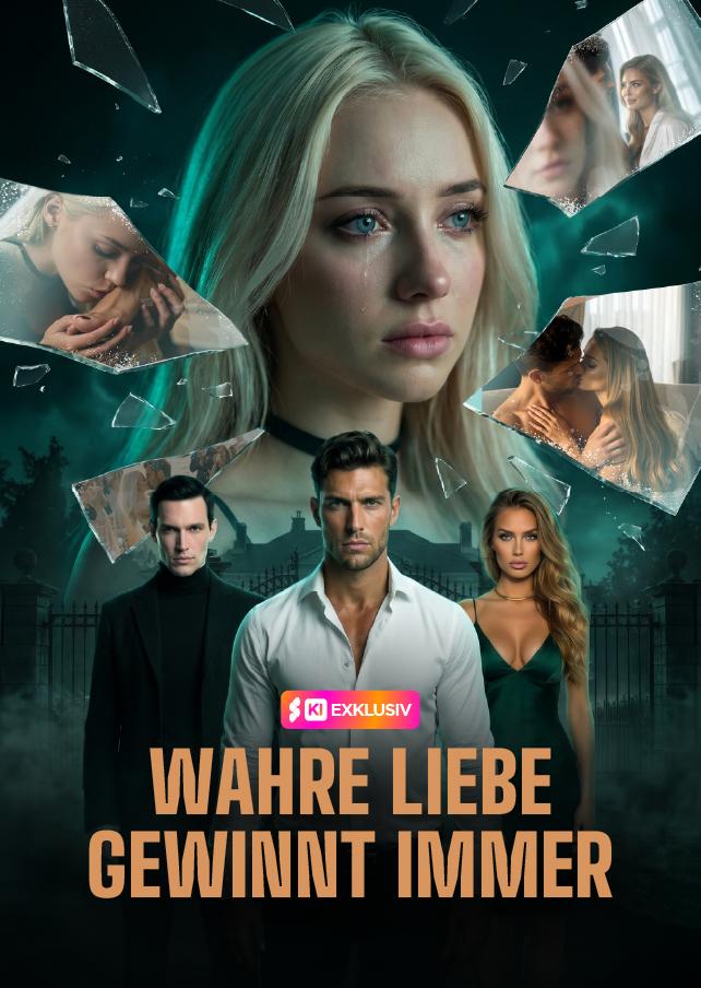 WAHRE LIEBE GEWINNT IMMER