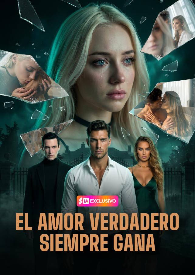 EL AMOR VERDADERO SIEMPRE GANA