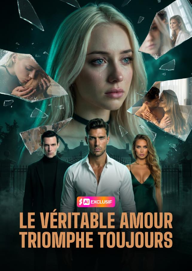 LE VÉRITABLE AMOUR TRIOMPHE TOUJOURS