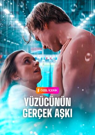 YÜZÜCÜNÜN GERÇEK AŞKI