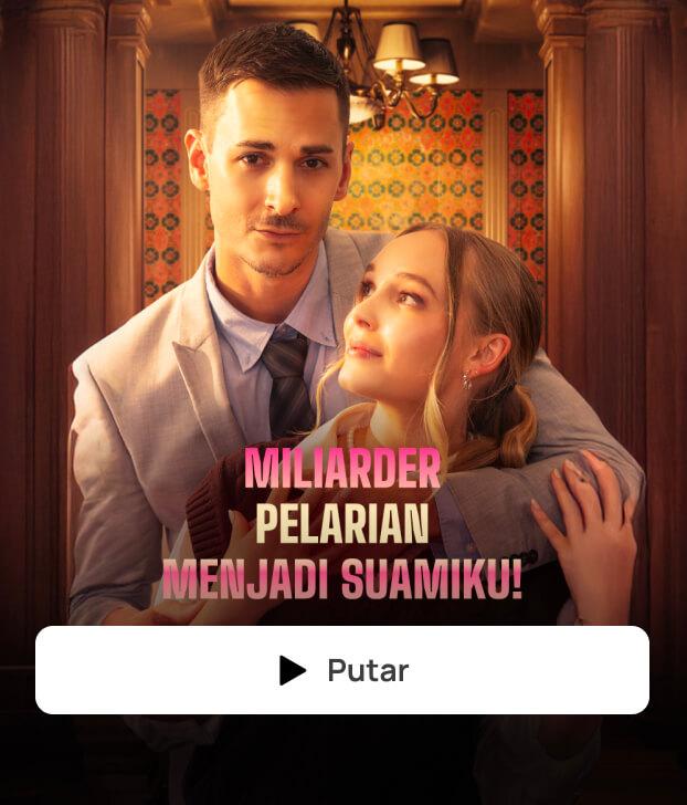 MILIARDER PELERIAN MENJADI SUAMIKO!