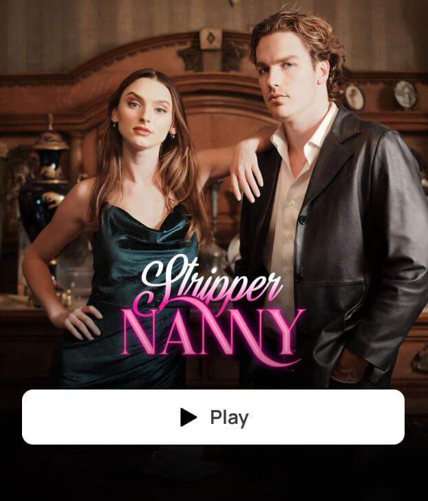 STRIPPER NANNY