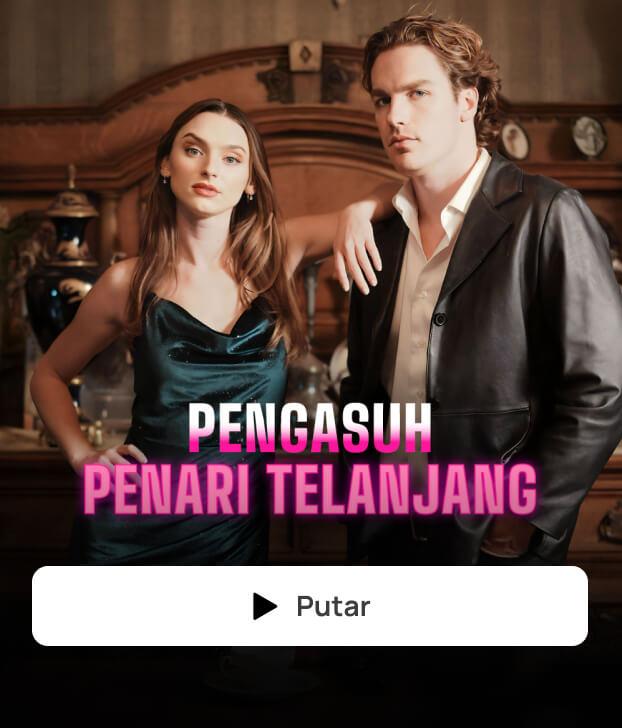 PENGASUH PENARI TELANJANG