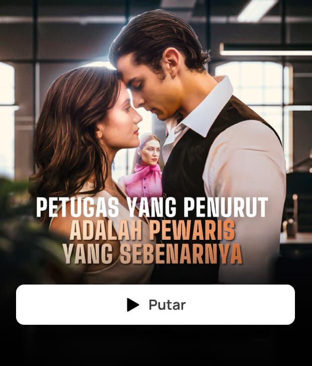 PETUGAS YANG PENURUT ADALAH PEWARIS YANG SEBENARNYA