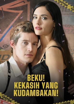 BEKU! KEKASIH VANG KUDAMBAKAN!