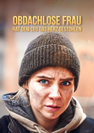 OBDACHLOSE FRAU HAT DEM CEO DAS HERZ GESTOHLEN