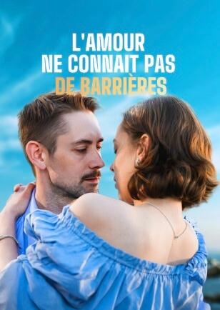 L'AMOUR NE CONNAIT PAS DE BARRIÈRES