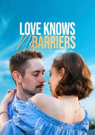 LOVE KNOWS NO BARRIERS