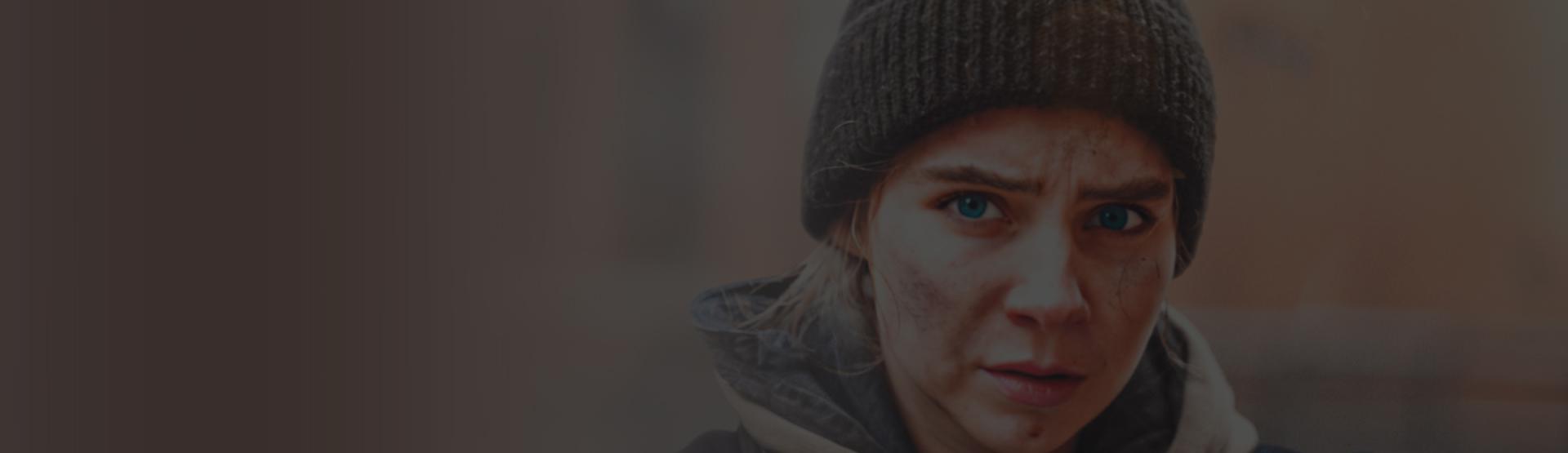 OBDACHLOSE FRAU HAT DEM CEO DAS HERZ GESTOHLEN