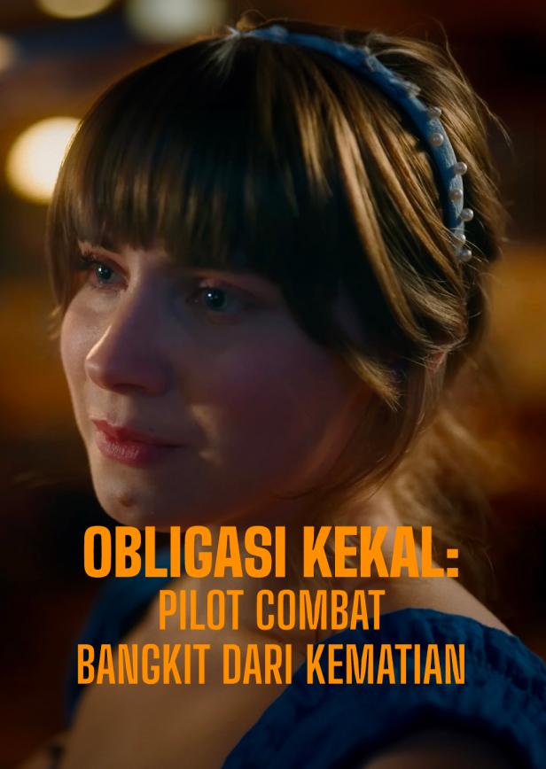 OBLIGASI KEKAL: PILOT COMBAT BANGKIT DARI KEMATIAN