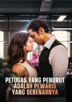 PETUGAS YANG PENURUT ADALAH PEWARIS YANG SEBENARNYA