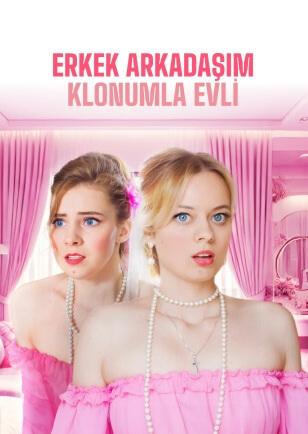 ERKEK ARKADAŞIM KLONUMLA EVLİ
