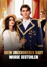 MEIN UNGEBORENES BABY WURDE GESTOHLEN