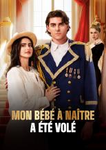MON BÉBÉ À NAÎTRE A ÉTÉ VOLÉ