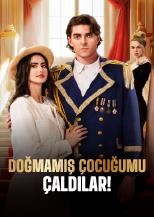 DOĞMAMIŞ ÇOCUĞUMU ÇALDILAR