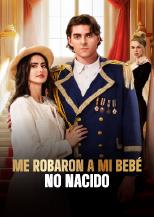 ME ROBARON A MI BEBÉ NO NACIDO