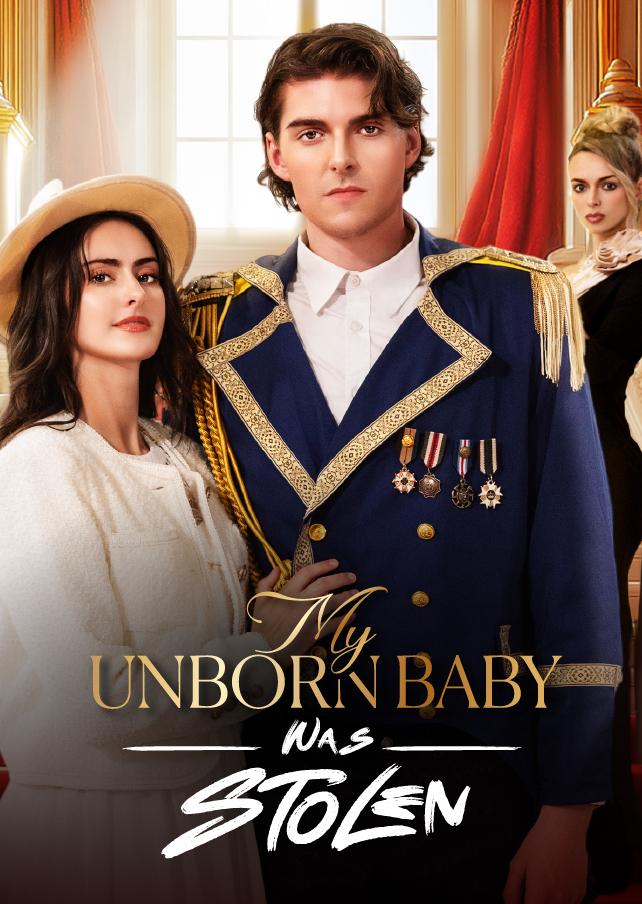 MY UNBORN BABY WAS STOLEN