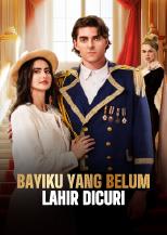 BAYIKU YANG BELUM LAHIR DICURI