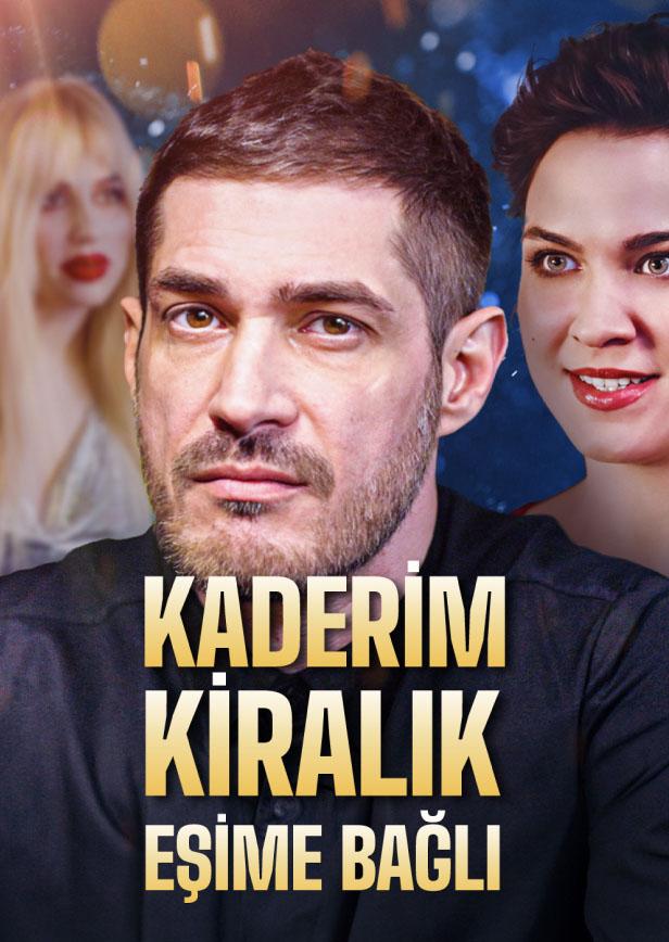 KADERİM KİRALIK EŞİME BAĞLI