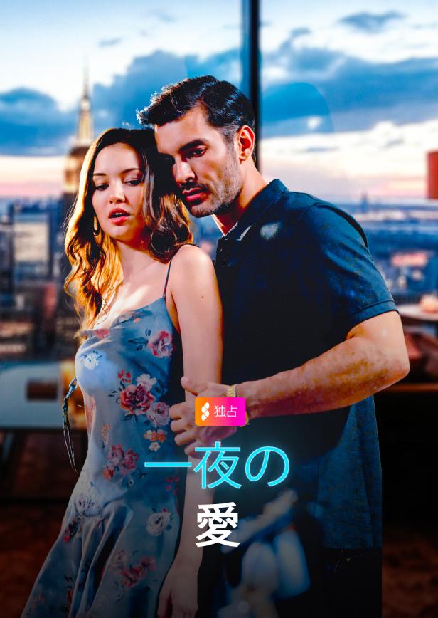 一夜の恋