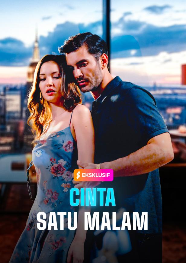 CINTA SATU MALAM