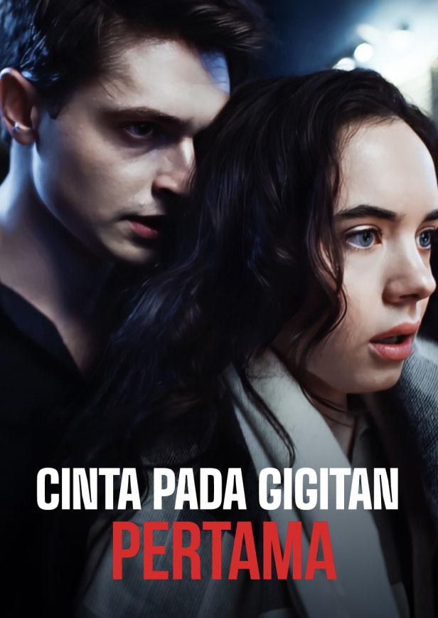 CINTA PADA GIGITAN PERTAMA
