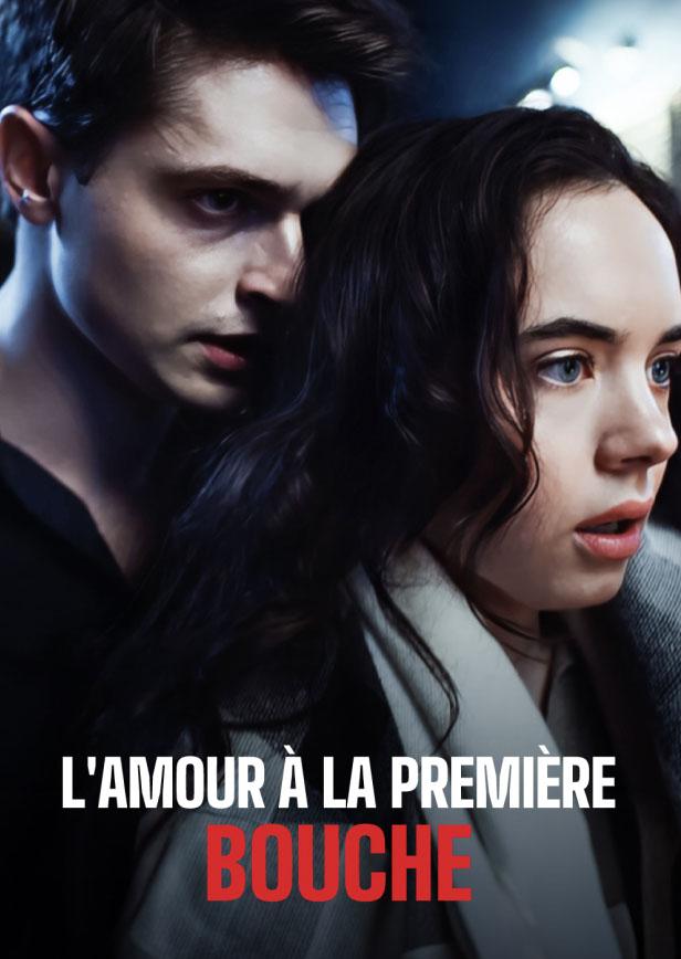 L'AMOUR À LA PREMIÈRE BOUCHE