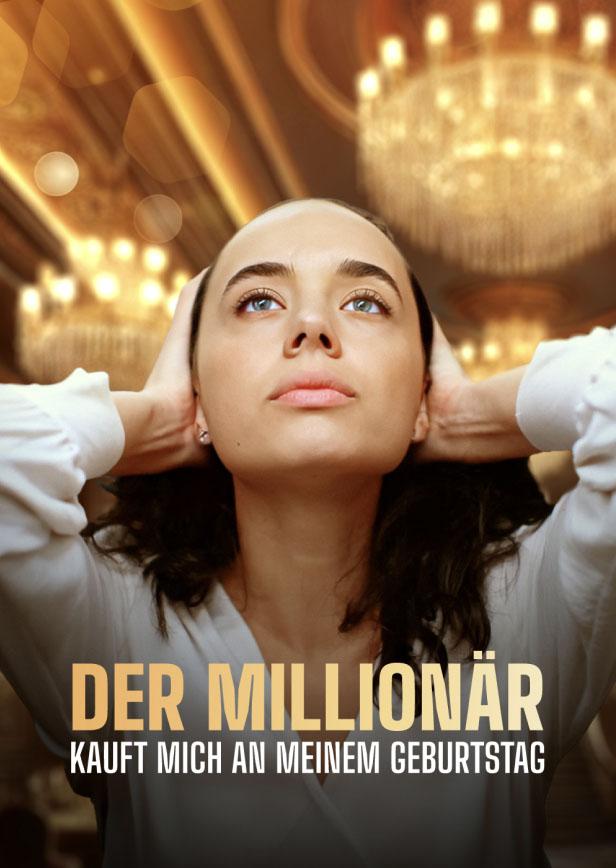 DER MILLIONÄR KAUFT MICH AN MEINEM GEBURTSTAG