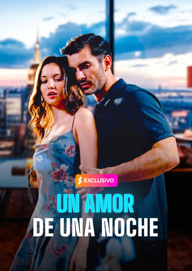 UN AMOR DE UNA NOCHE