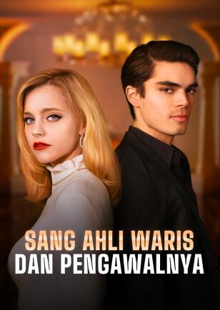 SANG AHLI WARIS DAN PENGAWALNYA