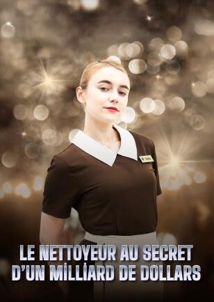 LE NETTOYEUR AU SECRET D’UN MILLIARD DE DOLLARS