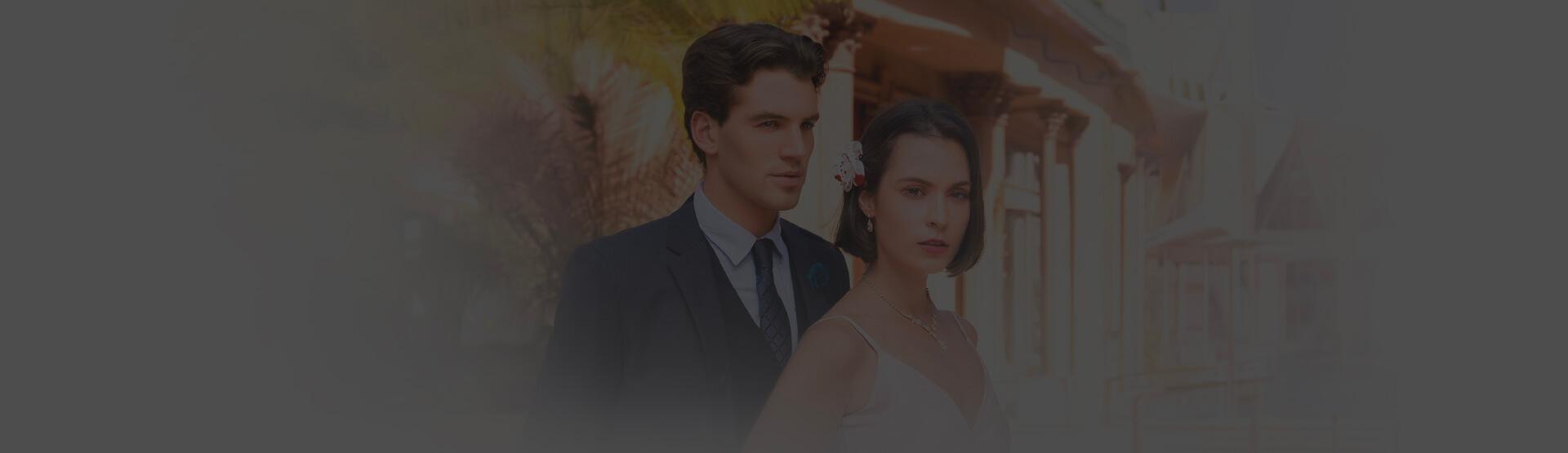 MY STEPBROTHER, MY DEADLY CRUSH