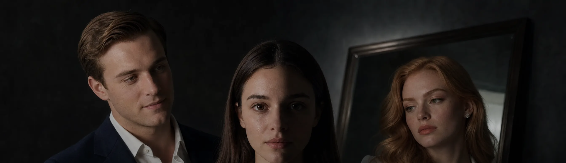 EVERYONE LOVES HER NOBODY KNOWS HER