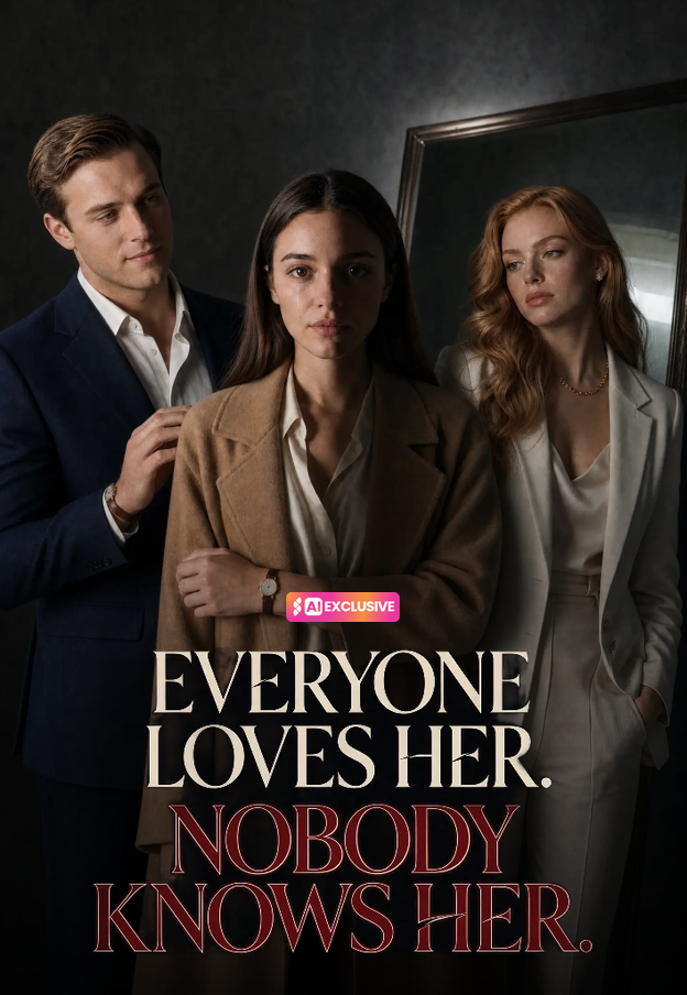 EVERYONE LOVES HER NOBODY KNOWS HER