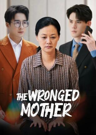 THE WRONGED MOTHER