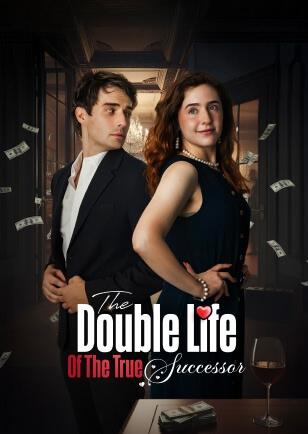 THE DOUBLE LIFE OF THE TRUE SUCCESSOR