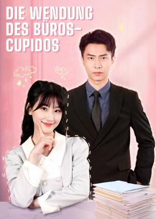 DIE WENDUNG DES BÜROS-CUPIDOS