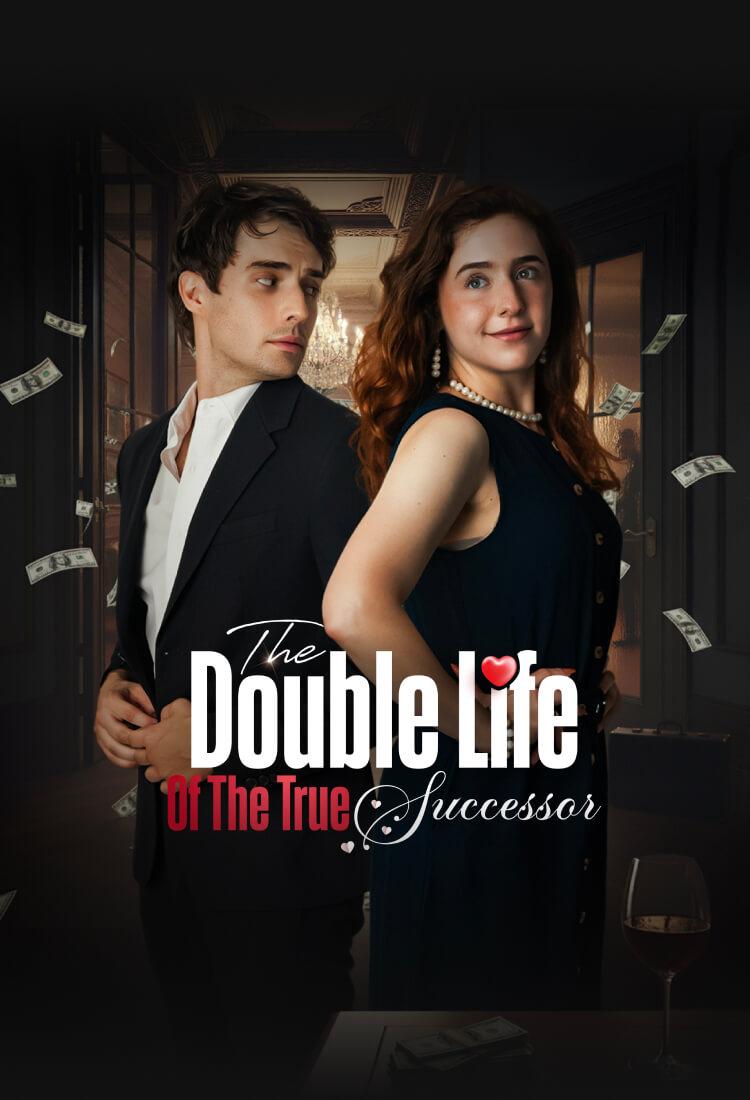 THE DOUBLE LIFE OF THE TRUE SUCCESSOR
