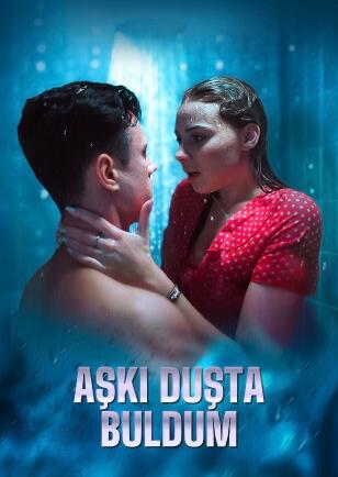 AŞKI DUŞTA BULDUM