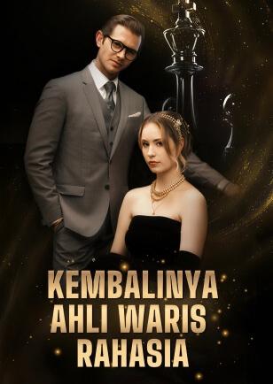 KEMBALINYA AHLI WARIS RAHASIA