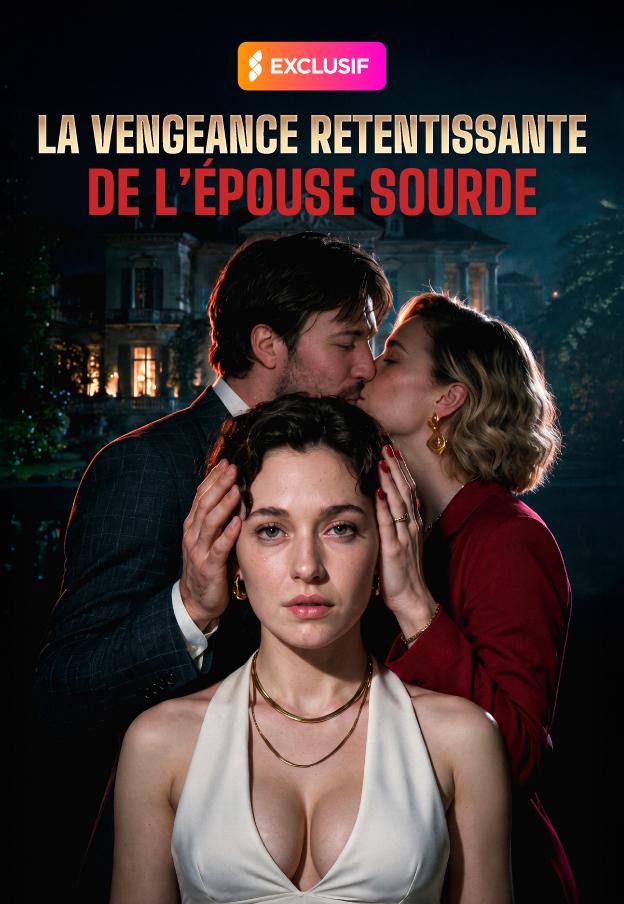 LA VENGEANCE RETENTISSANTE DE LA FEMME SOURDE