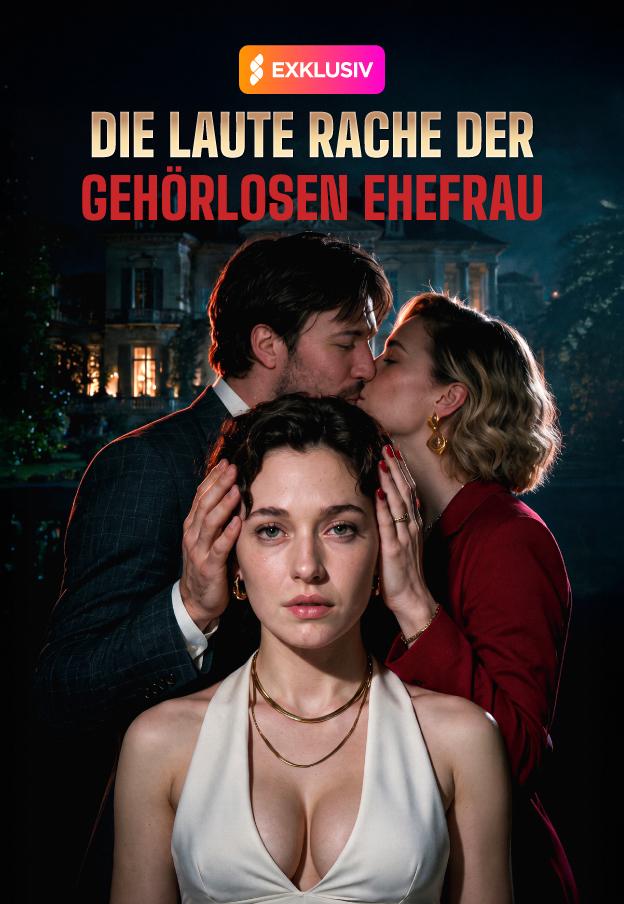 DIE LAUTE RACHE DER GEHÖRLOSEN EHEFRAU